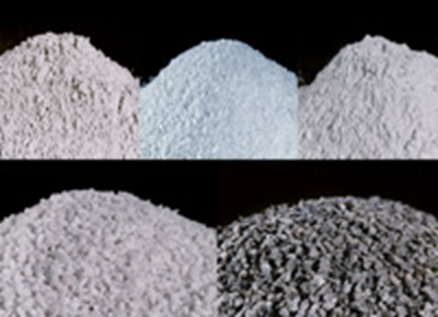 High-purity and low-cement castable